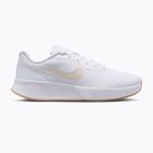 Buty do tenisa męskie Nike Vapor Lite 3 White/Summit White/Light Orewood Brown