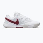 Buty do tenisa damskie Nike Court Lite 4 White/Vast Grey/Pink Smoke