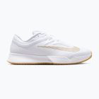 Buty do tenisa męskie Nike Vapor Pro 3 white/linen/light orewood brown