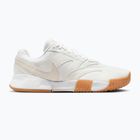 Buty do tenisa męskie Nike Court Lite 4 White/Summit White/Linen/Light Orewood Brown