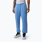Spodnie męskie Nike Jordan Sport Crossover Dri-Fit blue beyond