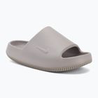 Klapki damskie Nike Calm 2.0 moon particle/moon particle