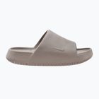 Klapki damskie Nike Calm 2.0 moon particle/moon particle
