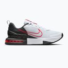 Buty treningowe męskie Nike Air Max Alpha Trainer 6 pure platinum/black/ white/university red