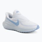 Buty do biegania damskie Nike Revolution 8 EasyOn white/football grey/aluminum