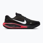 Buty do biegania męskie Nike Journey Run black/dark smoke grey/red orbit/white