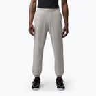 Spodnie męskie Nike Jordan Sport Crossover Dri-Fit grey heather