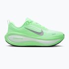 Buty do biegania damskie Nike Vomero Plus white/illusion green/metallic silver