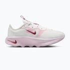 Buty damskie Nike Motiva 2 summit white/bleached lilac/pink smoke