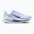Buty do biegania damskie Nike Vomero 18 hydrogen blue/aluminum/mystic navy