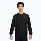 Bluza męska Nike Club black/football blue