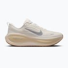 Buty do biegania męskie Nike Vomero Plus sail/coconut milk/metallic silver