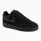 Buty męskie Nike Court Vision Low black/dark smoke grey/black
