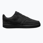 Buty męskie Nike Court Vision Low black/dark smoke grey/black
