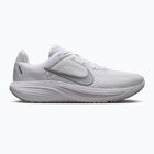 Buty do biegania damskie Nike Quest 7 white/vast grey/vast grey/wolf grey