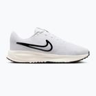 Buty do biegania damskie Nike Run Defy white/sail/off white/black