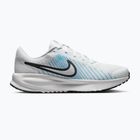 Buty do biegania męskie Nike Run Defy off white/vast grey/black/anthracite
