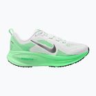 Buty do biegania damskie Nike Vomero 18 white/illusion green/metallic silver