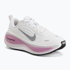 Buty do biegania damskie Nike Vomero Plus white/bleached lilac/metallic silver