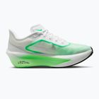 Buty do biegania damskie Nike Zoom Fly 6 white/illusion green/metallic silver