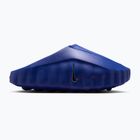 Klapki damskie Nike Mind 001 old royal/midnight navy/metallic silver