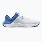 Buty treningowe męskie Nike Metcon 10 white/indigo storm/volt/thunder blue