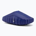 Klapki damskie Nike Mind 001 old royal/midnight navy/metallic silver