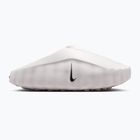 Klapki damskie Nike Mind 001 summit white/phantom/metallic silver