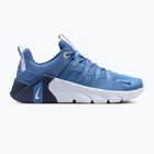Buty treningowe męskie Nike Free Metcon 7 indigo storm/thunder blue/football grey