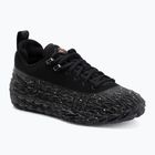 Buty do koszykówki męskie Nike S.T. Charge Black/dark smoke grey/black/bright crimson