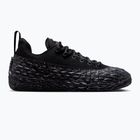 Buty do koszykówki męskie Nike S.T. Charge Black/dark smoke grey/black/bright crimson