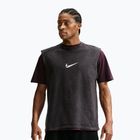 Koszulka treningowa męska Nike Sleeveless T-Shirt black/white