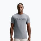 Koszulka treningowa męska Nike Dri-FIT Training T-Shirt smoke grey/black