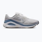 Buty do biegania męskie Nike Structure 26 grey fog/work blue/summit white