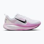 Buty do biegania damskie Nike Vomero 18 white/bleached lilac/light magenta/black