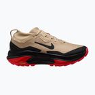 Buty do biegania męskie Nike ACG Zegama Trail GORE-TEX linen/light crimson/light orewood brown/black