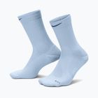 Skarpety Nike Run Lightweight Crew hydrogen blue/mystic navy/mystic navy