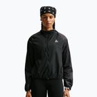 Kurtka do biegania damska Nike ACG "Aireez" black/black/summit white