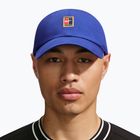 Czapka tenisowa Nike Club Old Royal