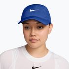 Czapka z daszkiem Nike Dri-Fit ADV Club light old royal/white