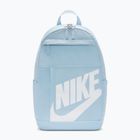 Plecak miejski Nike Elemental 21 l light armory blue/light armory blue/white