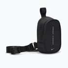 Saszetka Nike Tech Commute 1 l black/black/reflect silver
