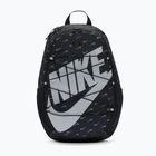 Plecak miejski Nike Heritage Sweep 25 l black/black/wolf grey