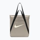 Torba damska Nike Gym Tote 28 l cream ii/black/sail