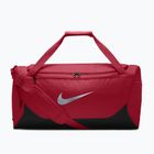 Torba treningowa Nike Brasilia Duffel Medium 60 l tough red/black