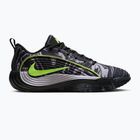 Buty do koszykówki męskie Nike Giannis Immortality 5 black/light smoke grey/volt