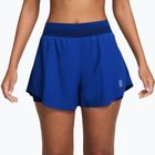 Spodenki tenisowe damskie Nike Court Dri-Fit Ace Advantage old royal/white