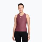 Koszulka tenisowa damska Nike Victory Dri-Fit Tank pink smoke/white