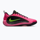 Buty do koszykówki męskie Nike Giannis Immortality 5 hyper pink/oracle pink/black/volt