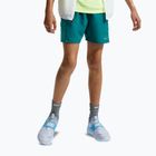 Spodenki dziecięce Nike Miler bright spruce/energy